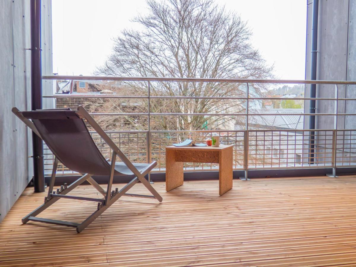 La Colloc Aparthotel Epinal Bagian luar foto